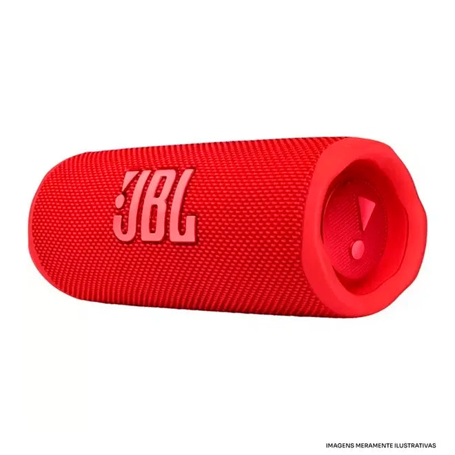 Parlante JBL Flip 6 Inalámbrico Bluetooth - Versión de Modelo premium