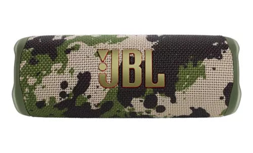 Parlante JBL Flip 6 Inalámbrico Bluetooth - Versión de Modelo premium